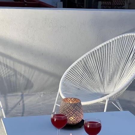 Bougainvillea Apartments 2 Anabolu Dış mekan fotoğraf