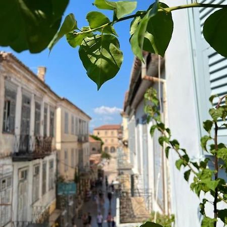 Bougainvillea Apartments 2 Anabolu Dış mekan fotoğraf