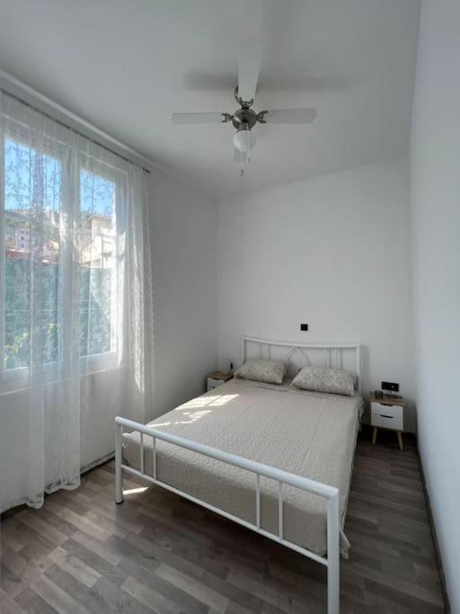 Bougainvillea Apartments 2 Anabolu Dış mekan fotoğraf