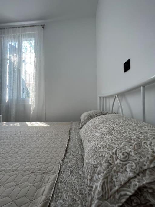 Bougainvillea Apartments 2 Anabolu Dış mekan fotoğraf