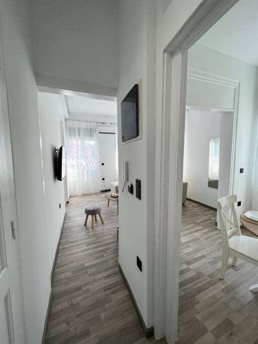 Bougainvillea Apartments 2 Anabolu Dış mekan fotoğraf