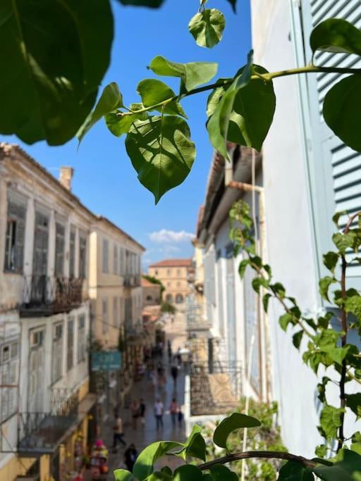 Bougainvillea Apartments 2 Anabolu Dış mekan fotoğraf