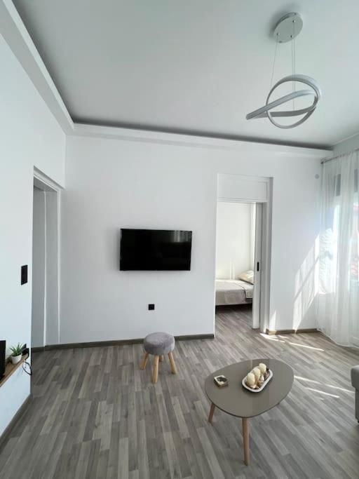 Bougainvillea Apartments 2 Anabolu Dış mekan fotoğraf