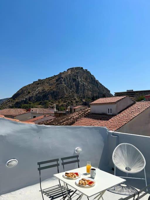 Bougainvillea Apartments 2 Anabolu Dış mekan fotoğraf