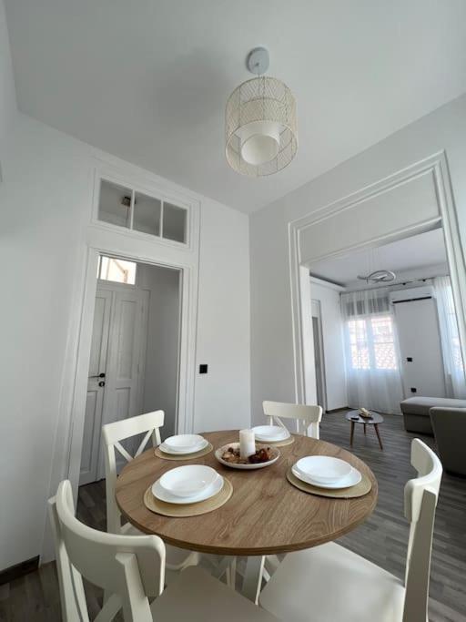 Bougainvillea Apartments 2 Anabolu Dış mekan fotoğraf