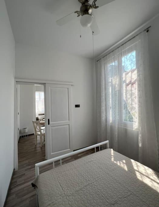 Bougainvillea Apartments 2 Anabolu Dış mekan fotoğraf