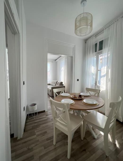 Bougainvillea Apartments 2 Anabolu Dış mekan fotoğraf