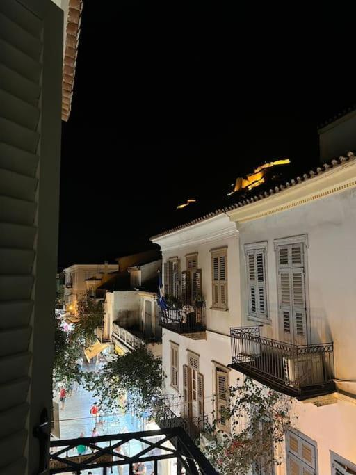Bougainvillea Apartments 2 Anabolu Dış mekan fotoğraf