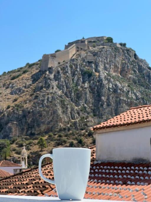 Bougainvillea Apartments 2 Anabolu Dış mekan fotoğraf